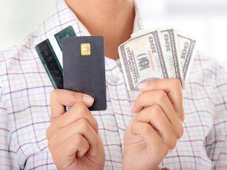 Как зарабатывать на кредитной карте