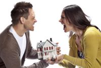 Как перевести ипотечный кредит с двух заемщиков на одного в случае развода