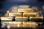 Хедж-фонды фиксируют прибыль после роста золота