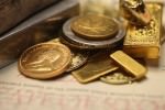 Бывший глава Credit Suisse советует покупать золото