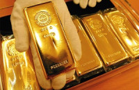 Аналитика: цена золота даёт шанс увеличить инвестиции