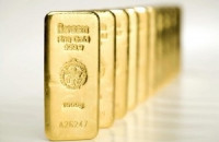 Standard Chartered: в сентябре золото начнёт расти