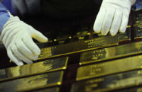 В июле 2018 г. ЦБ РФ купил 24 тонны золота