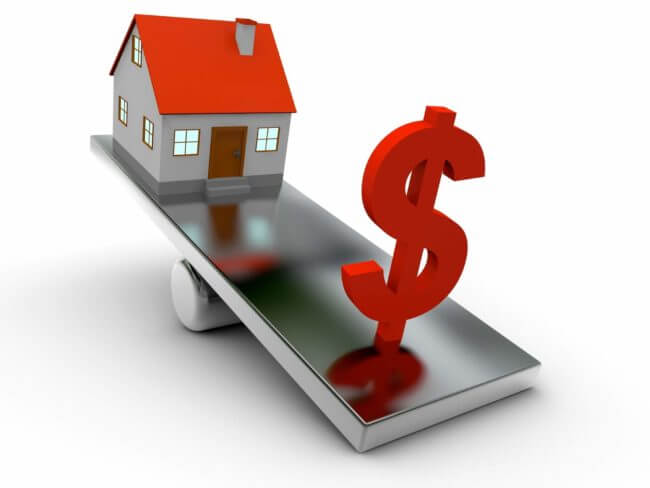 снижение ставки ипотеки
