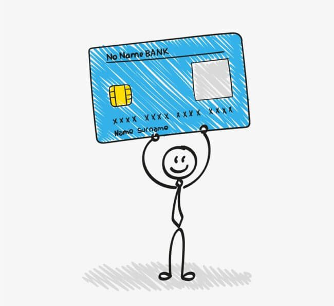 Как получить кредитную карту Тинькофф без работы
