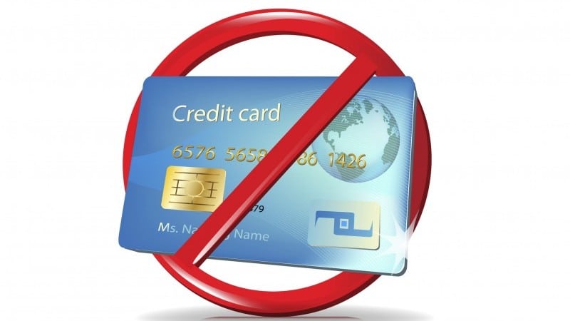 Отказ от кредитной карты Тинькофф