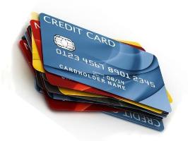 кредитная карта