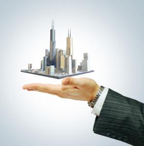 Как взять кредит на коммерческую недвижимость?