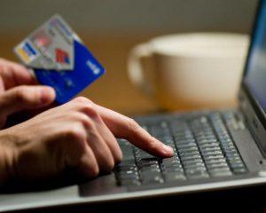 Как можно оплатить кредит через интернет?