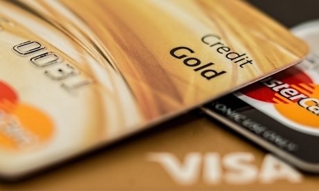 Как оформить онлайн кредитную карту с моментальным решением?